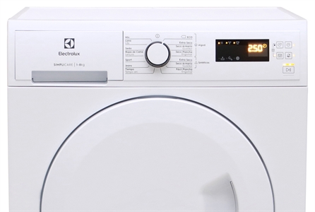 ELECTROLUX EW2H4821IB