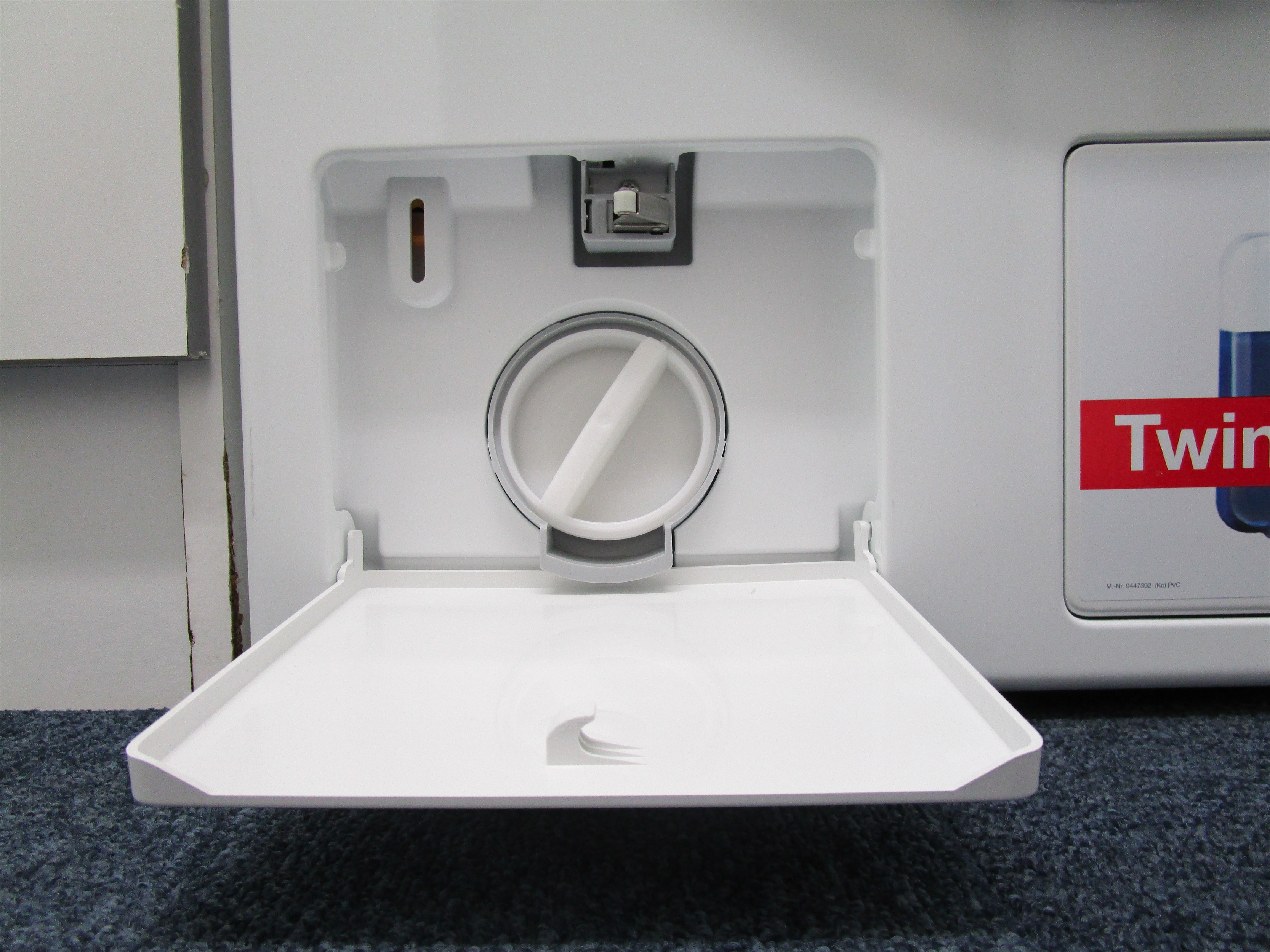 MIELE WCE660