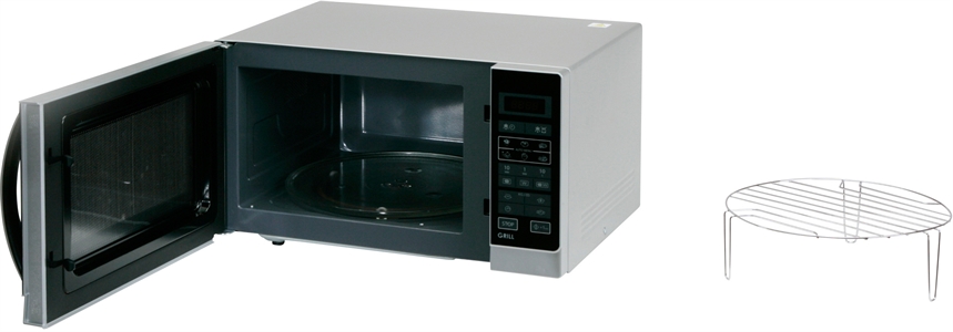 SHARP R-742 (IN) W