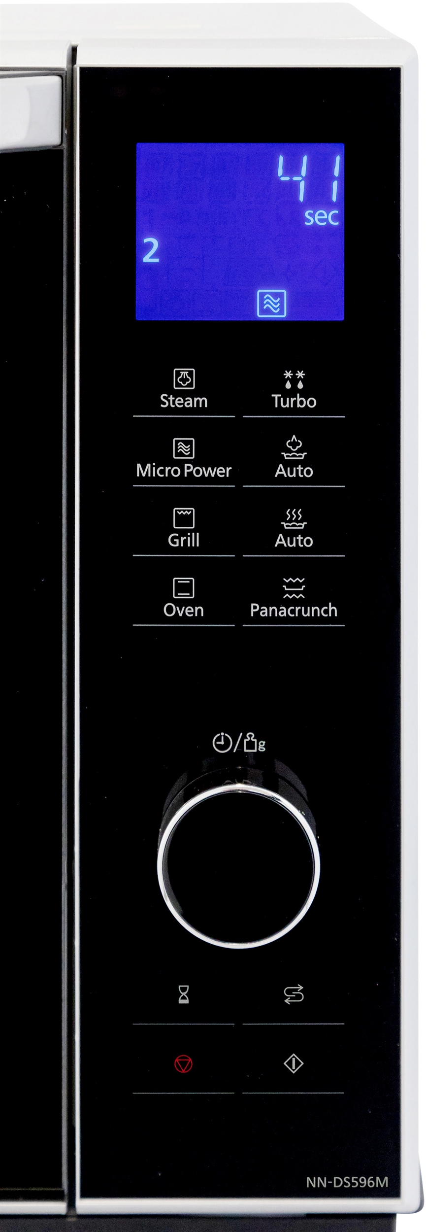 PANASONIC NN-DS596MEPG