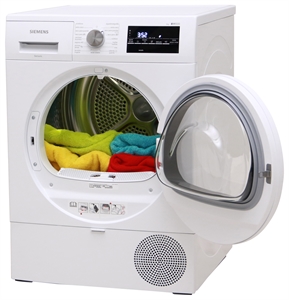 SIEMENS WT45RT00ES