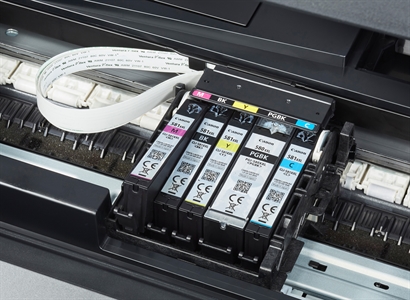 CANON PIXMA TS9550