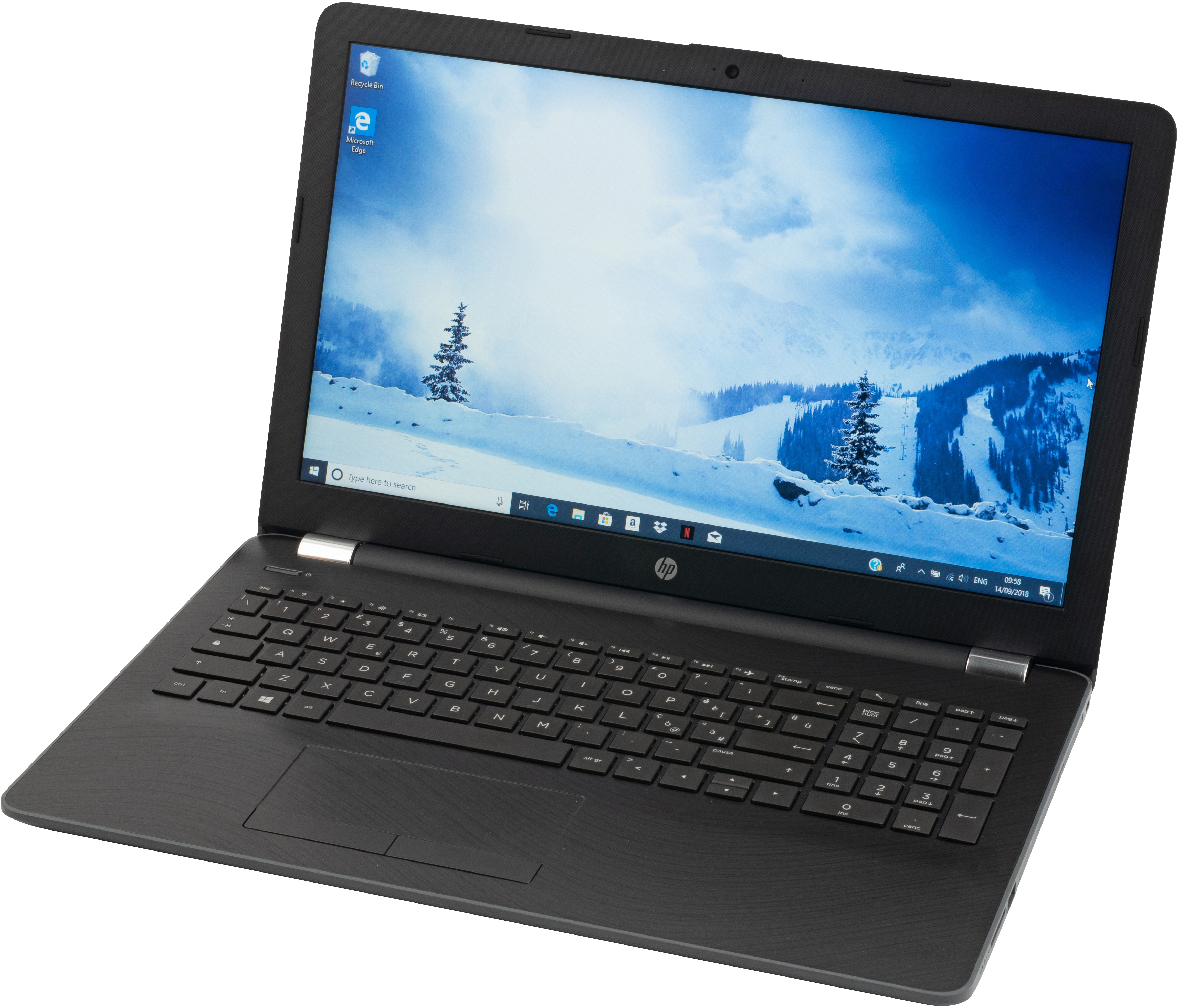 HP 15-BW066NS 3LH73EA