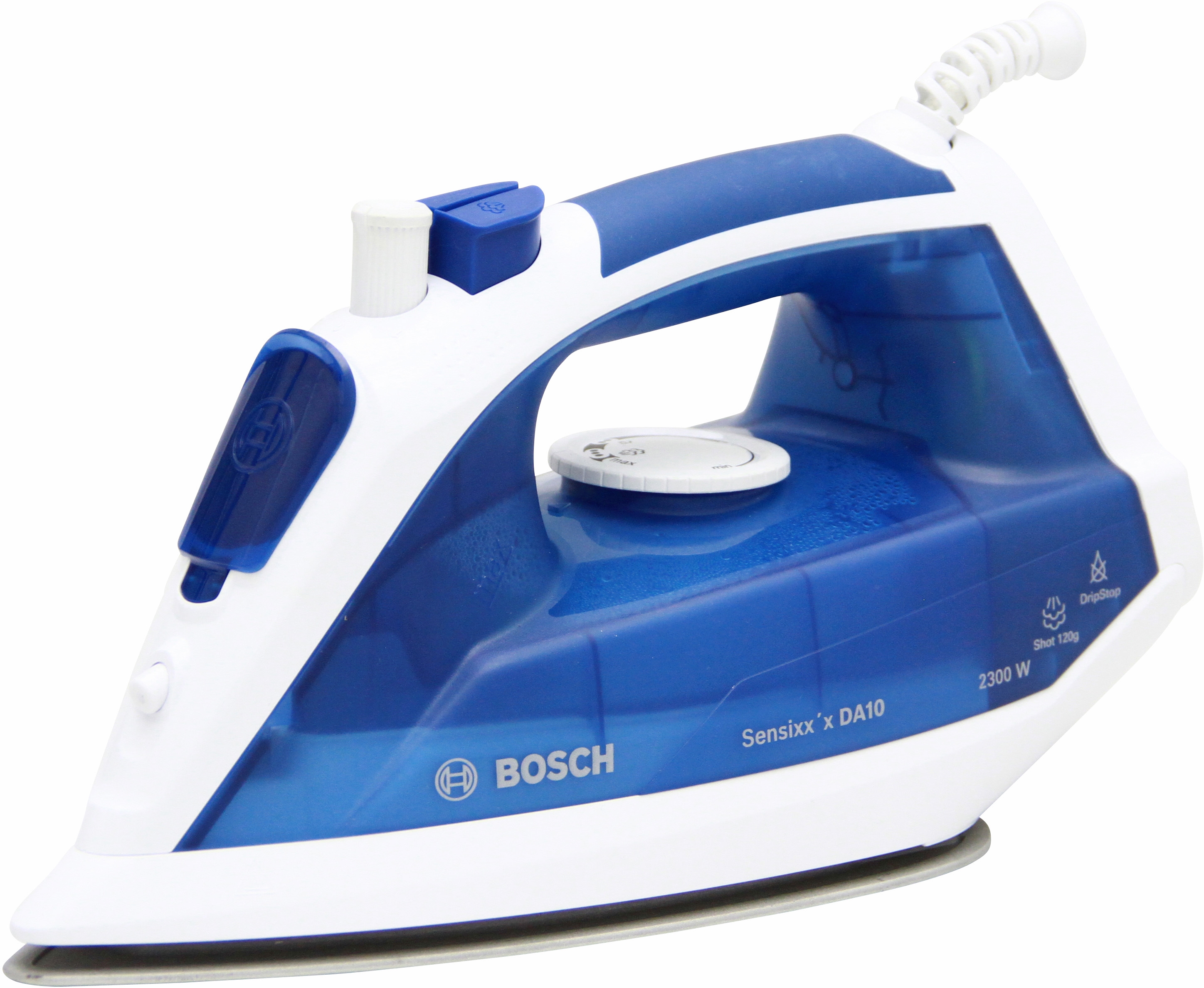 BOSCH TDA1023010 SENSIXXX DA10