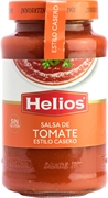 HELIOS SALSA DE TOMATE ESTILO CASERO