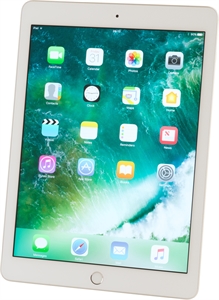 APPLE IPAD 9.7 2017 32GB 4G