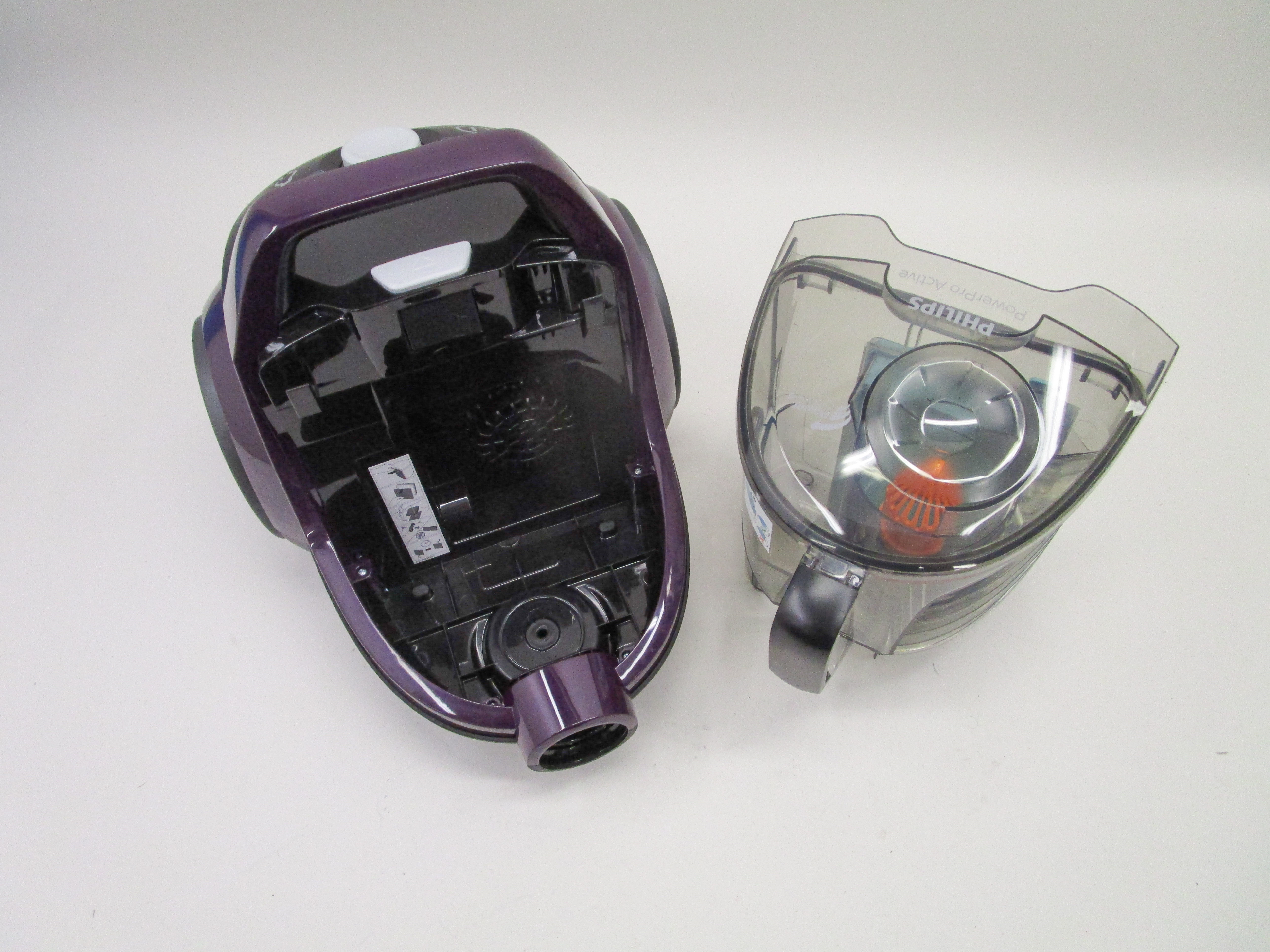 PHILIPS FC9529
