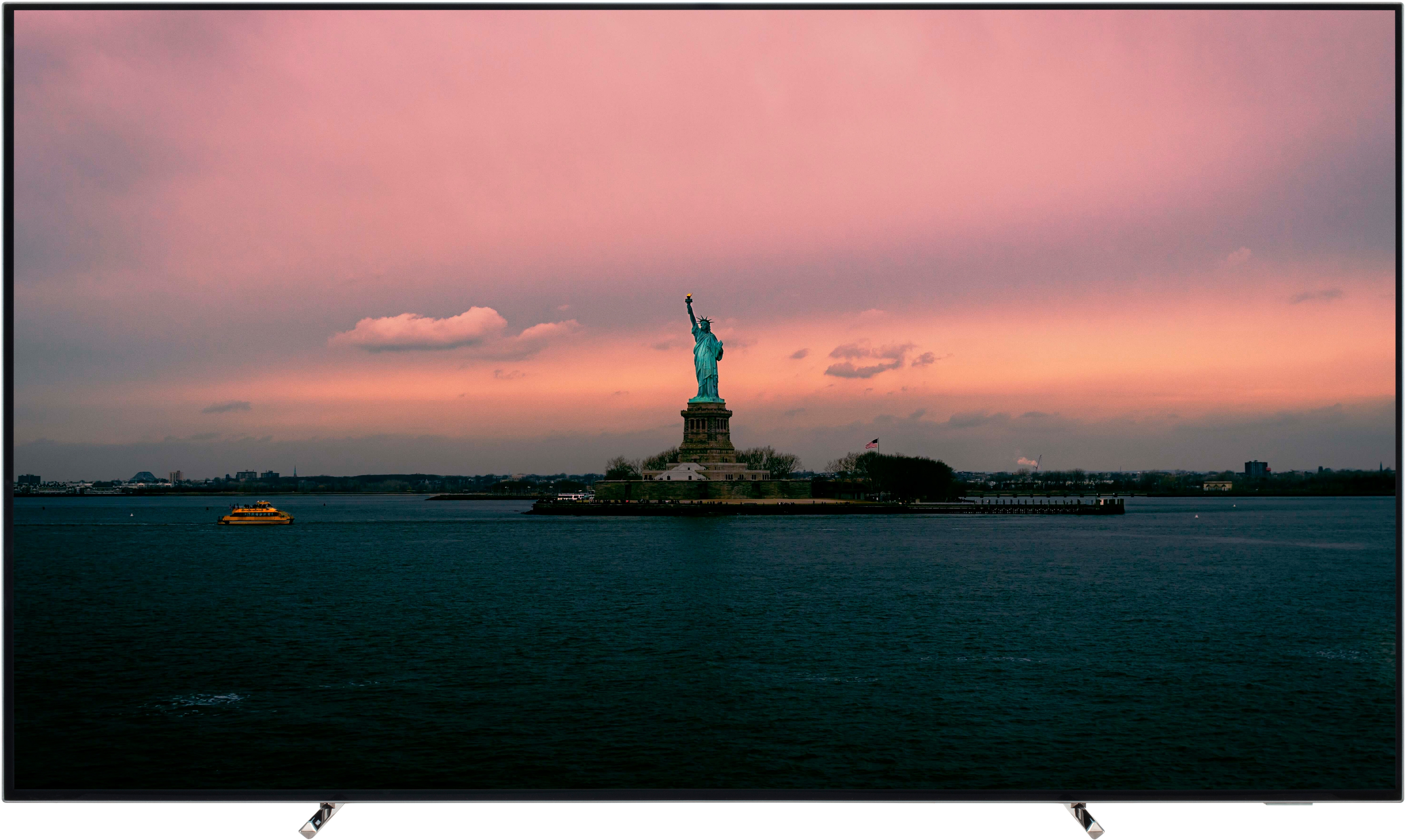 PHILIPS 65OLED805/12