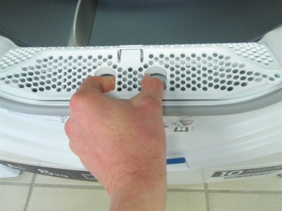 ELECTROLUX EW8H5825IB