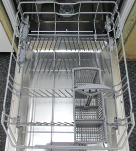 BOSCH SRV2HKX41E