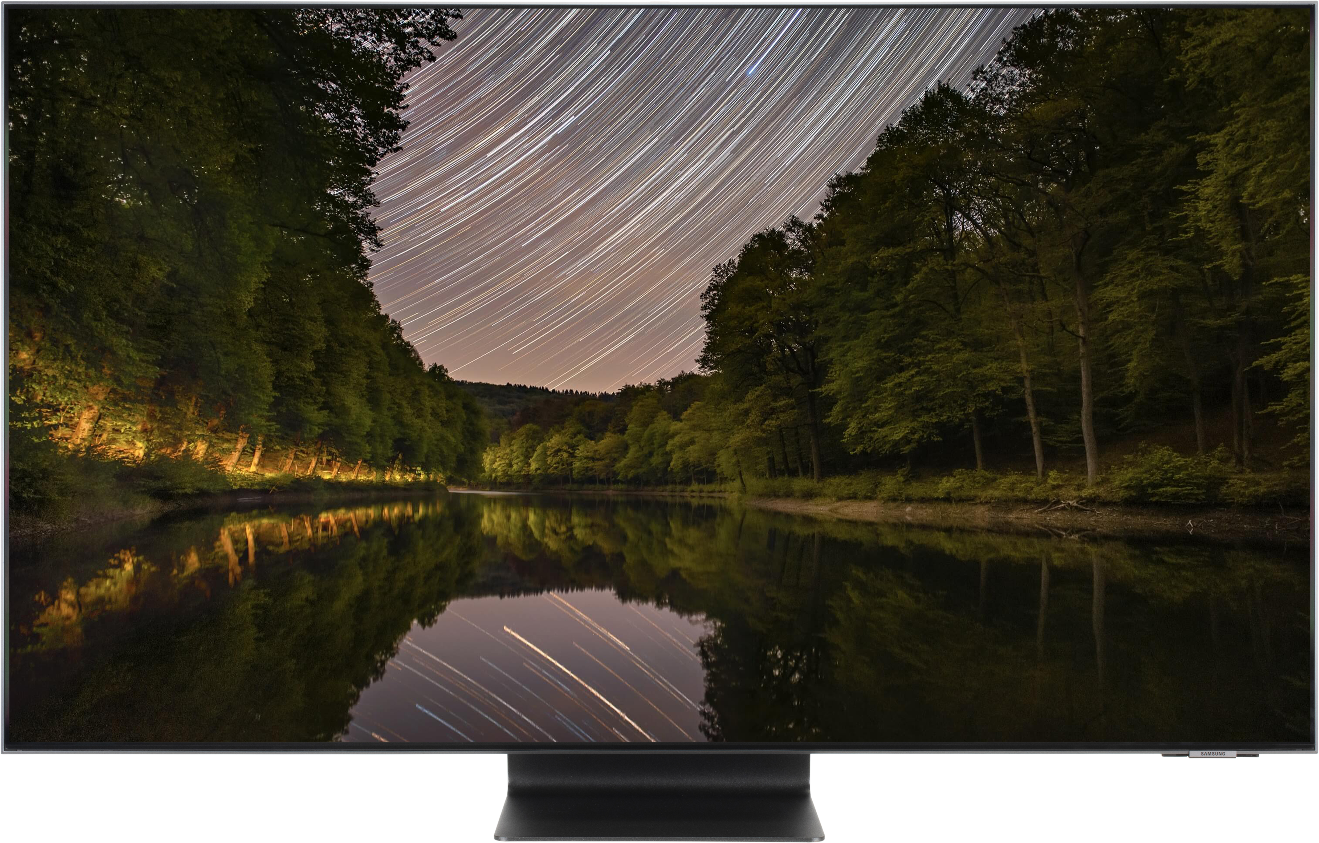 SAMSUNG QE55QN95A
