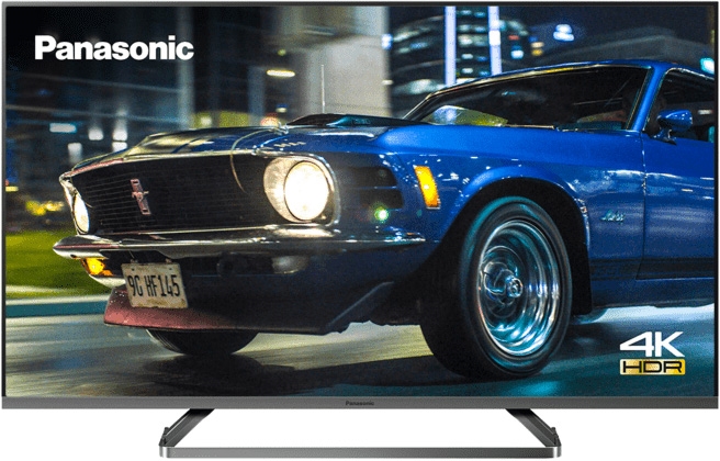 PANASONIC TX-50HX810E