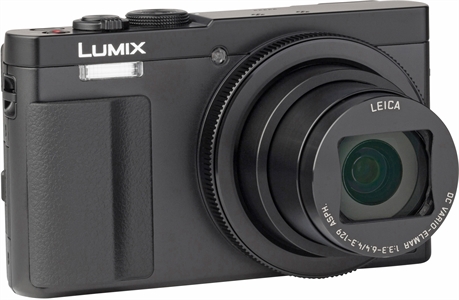 PANASONIC LUMIX DMC-TZ70