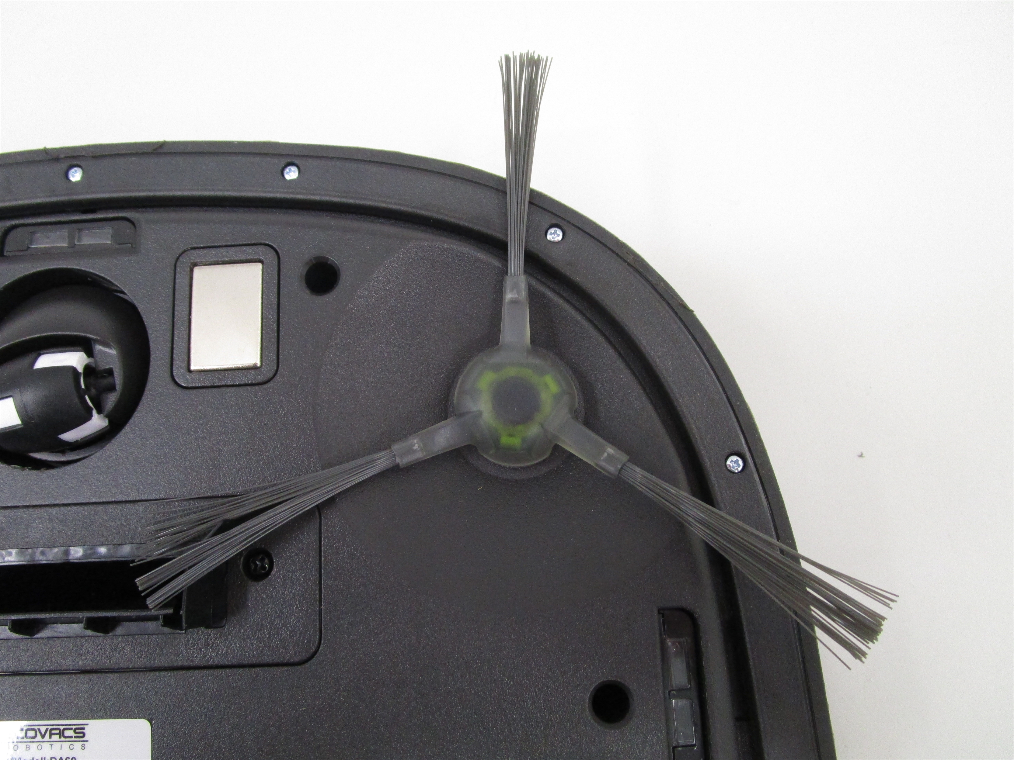 ECOVACS DEEBOT SLIM