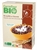 CARREFOUR BIO Riz soufflé au chocolat