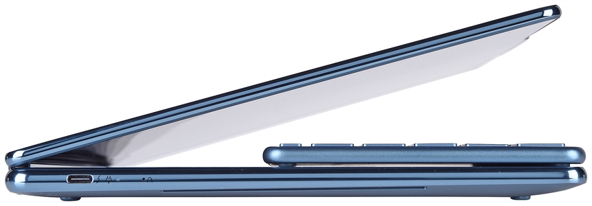 LENOVO YOGA BOOK 9 13IMU9