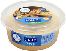 CARREFOUR EXTRA Hummus light