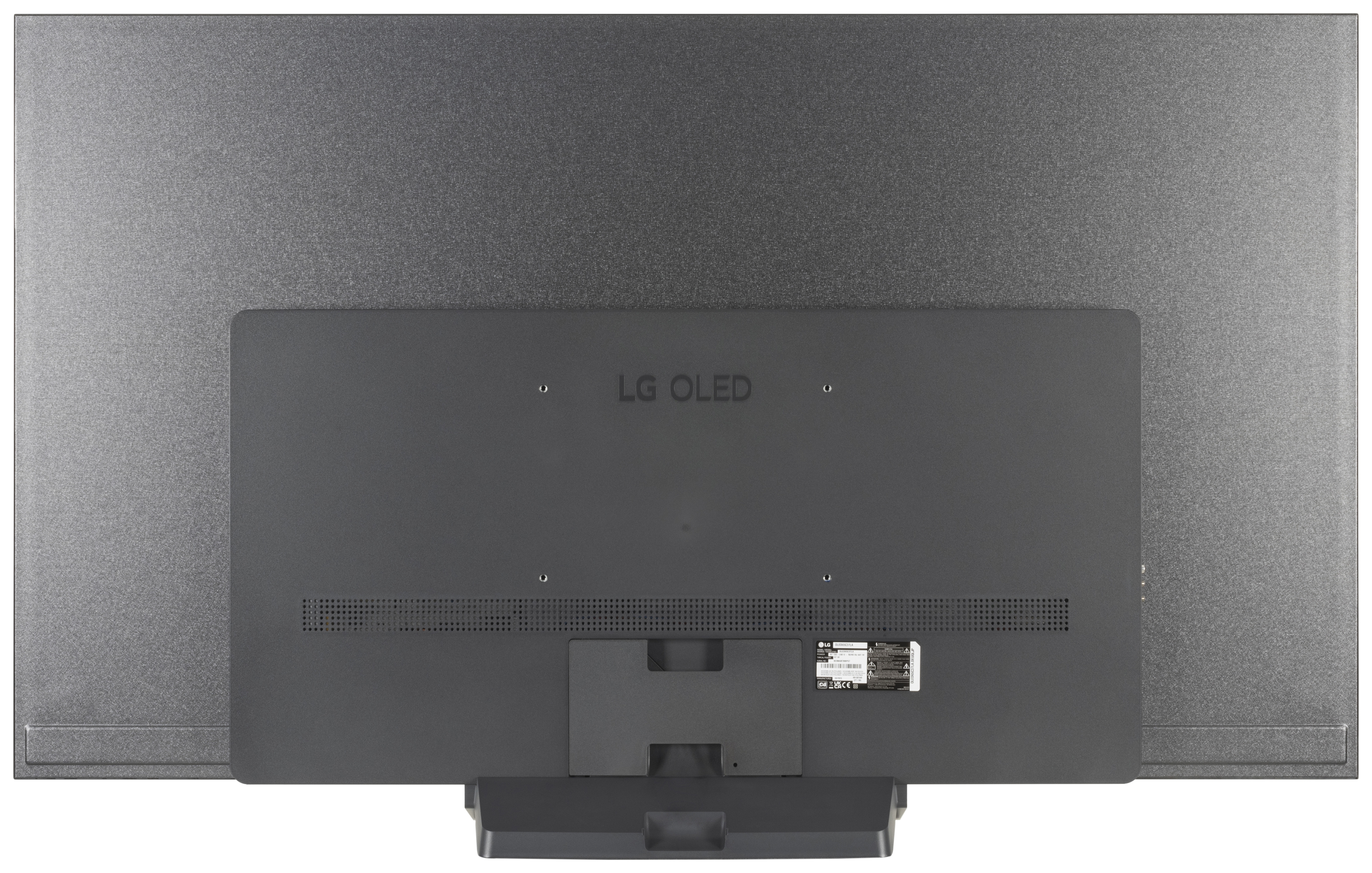 LG OLED65C35LA