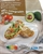 EROSKI Panecillos tostados 100% integrales de trigo