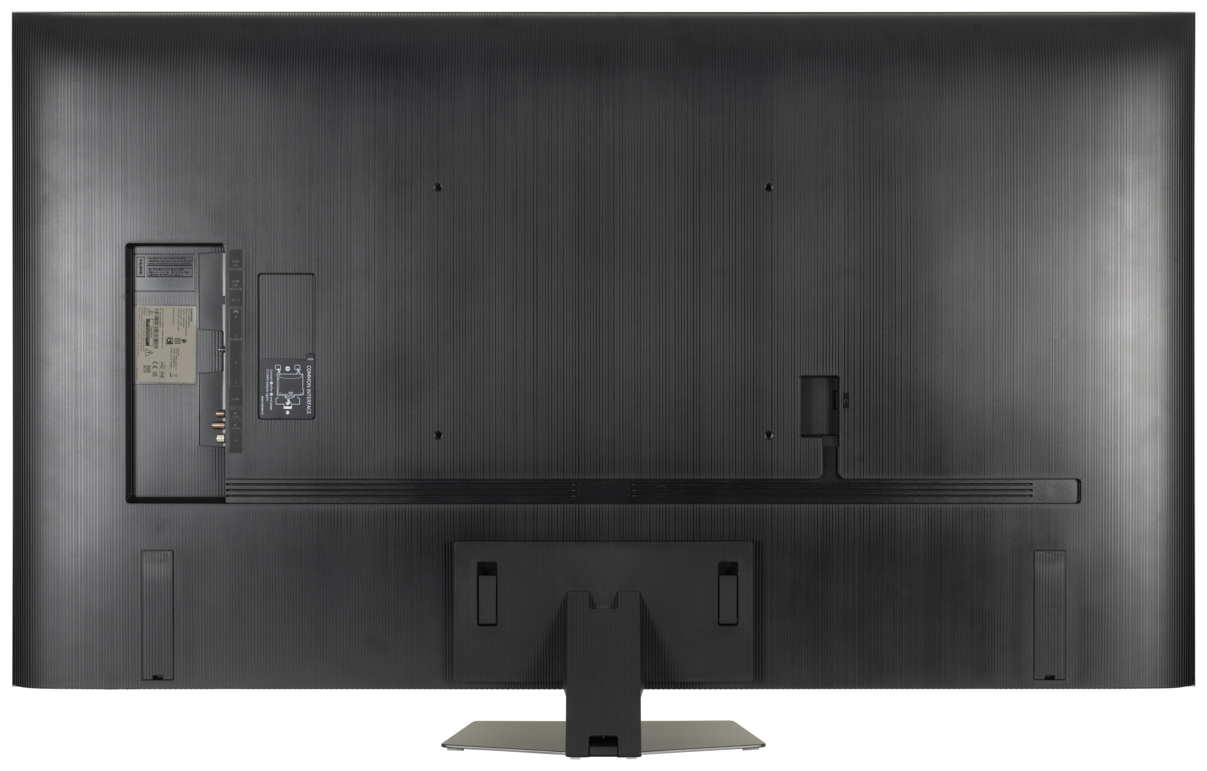 SAMSUNG TQ65QN85D