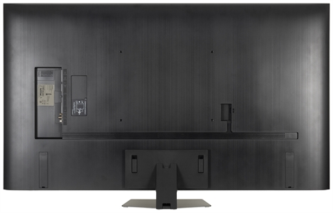 SAMSUNG TQ65QN85D