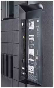 SONY KD-55X80L