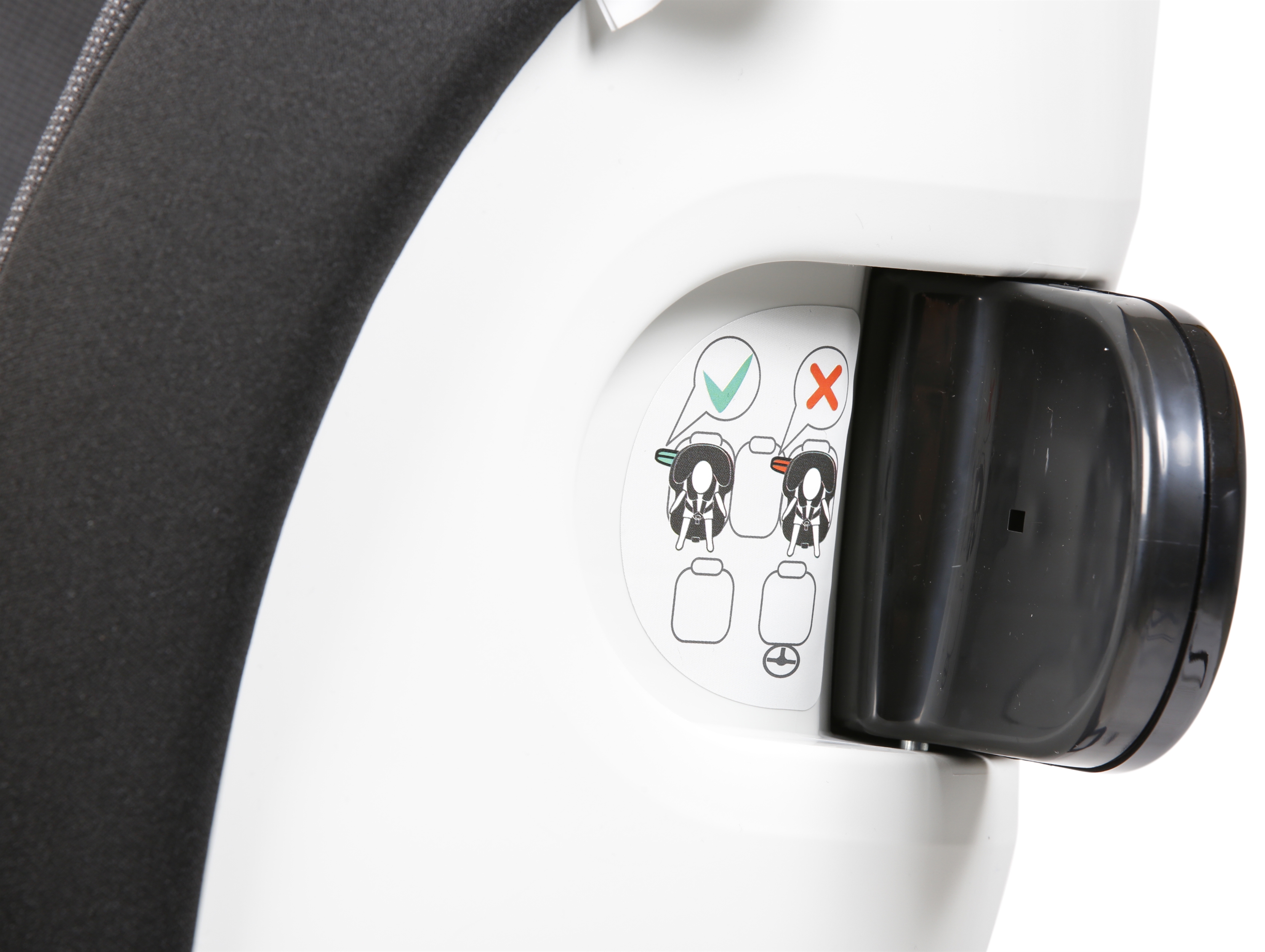 PEG PEREGO VIAGGIO TWIST + BASE