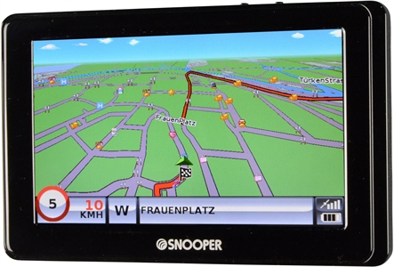 GARMIN DriveSmart 60LM WEU
