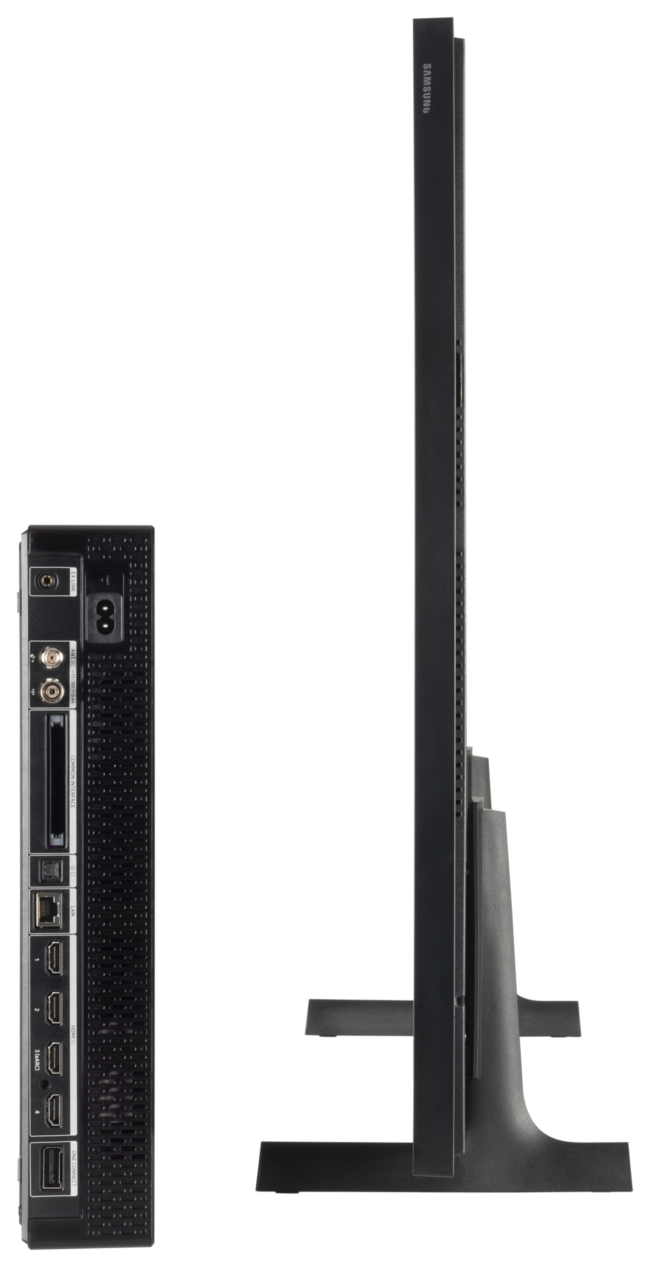 SAMSUNG TQ43LS03B