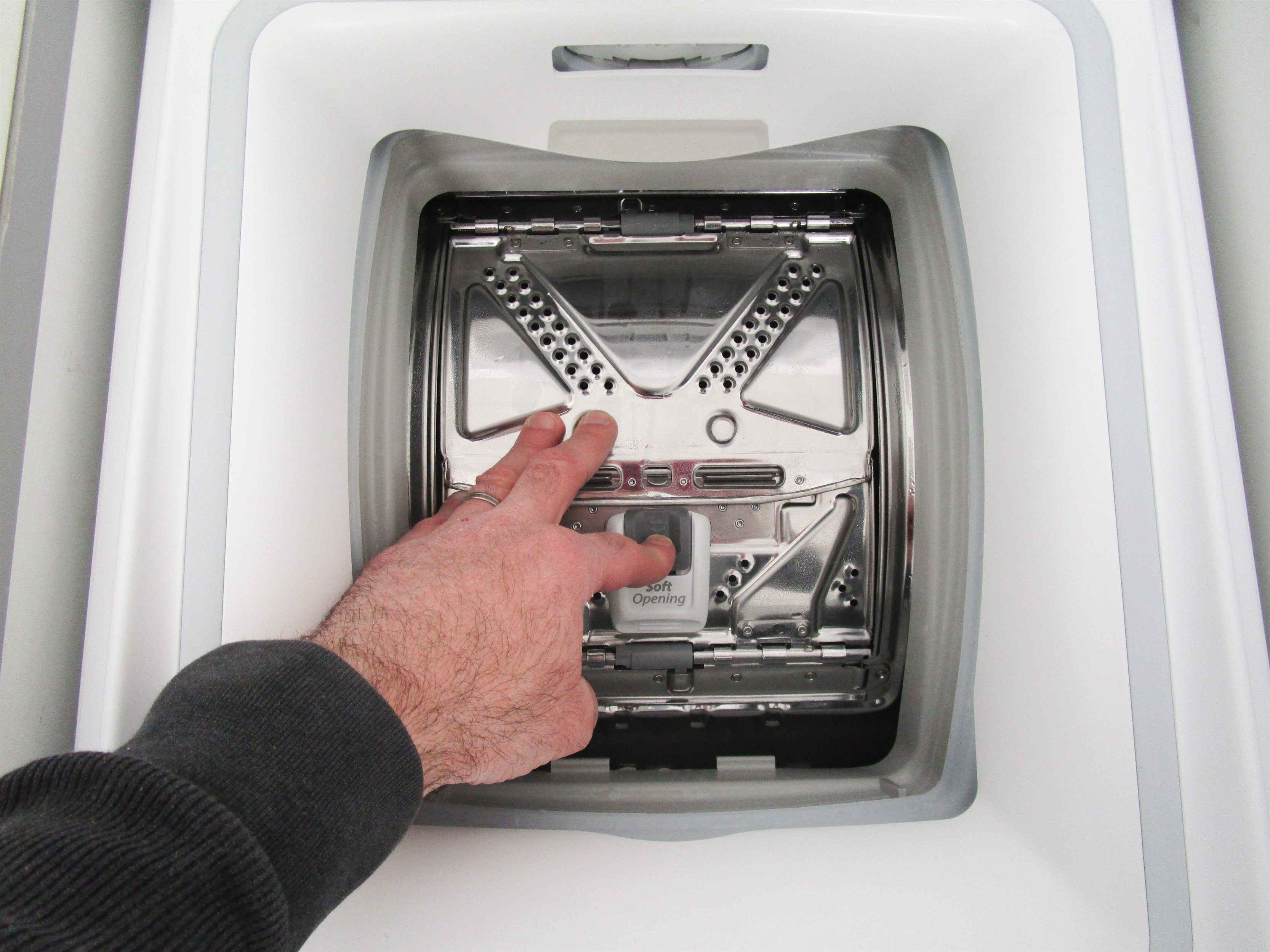 INDESIT BTW A71253 (EU)