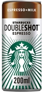 STARBUCKS Doubleshot Espresso