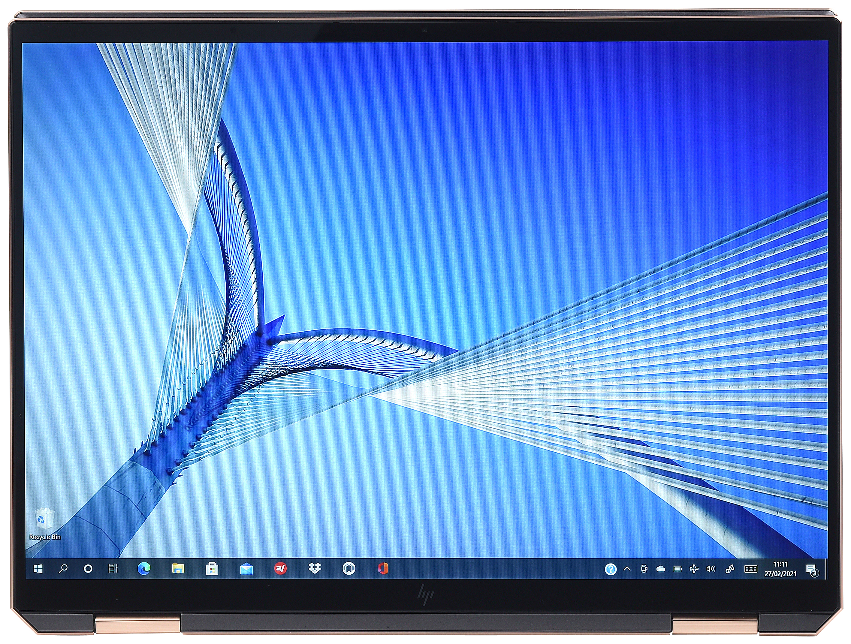 HP SPECTRE X360 14-EA0005NS