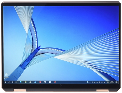HP SPECTRE X360 14-EA0005NS