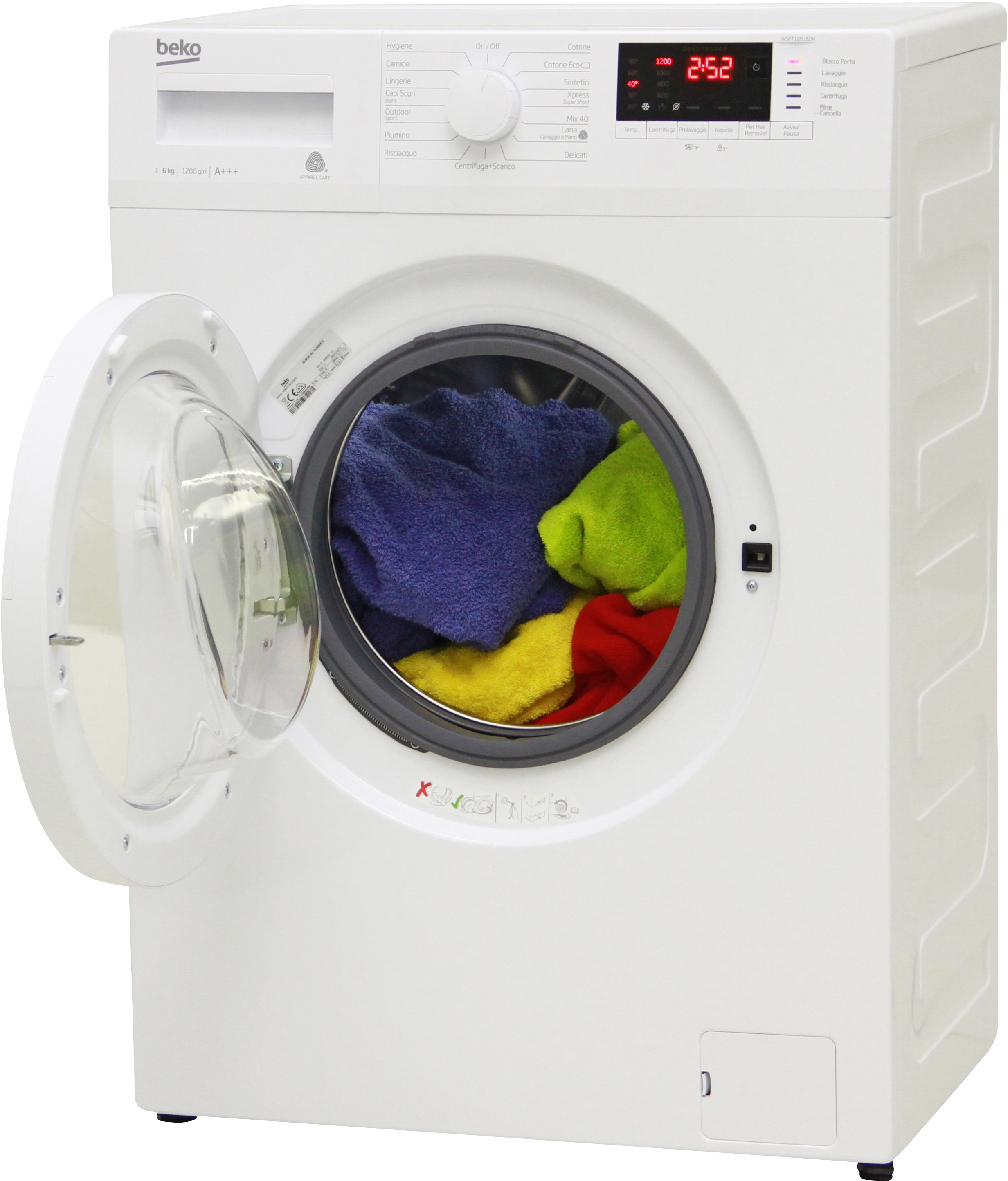 WS6T12EU32W