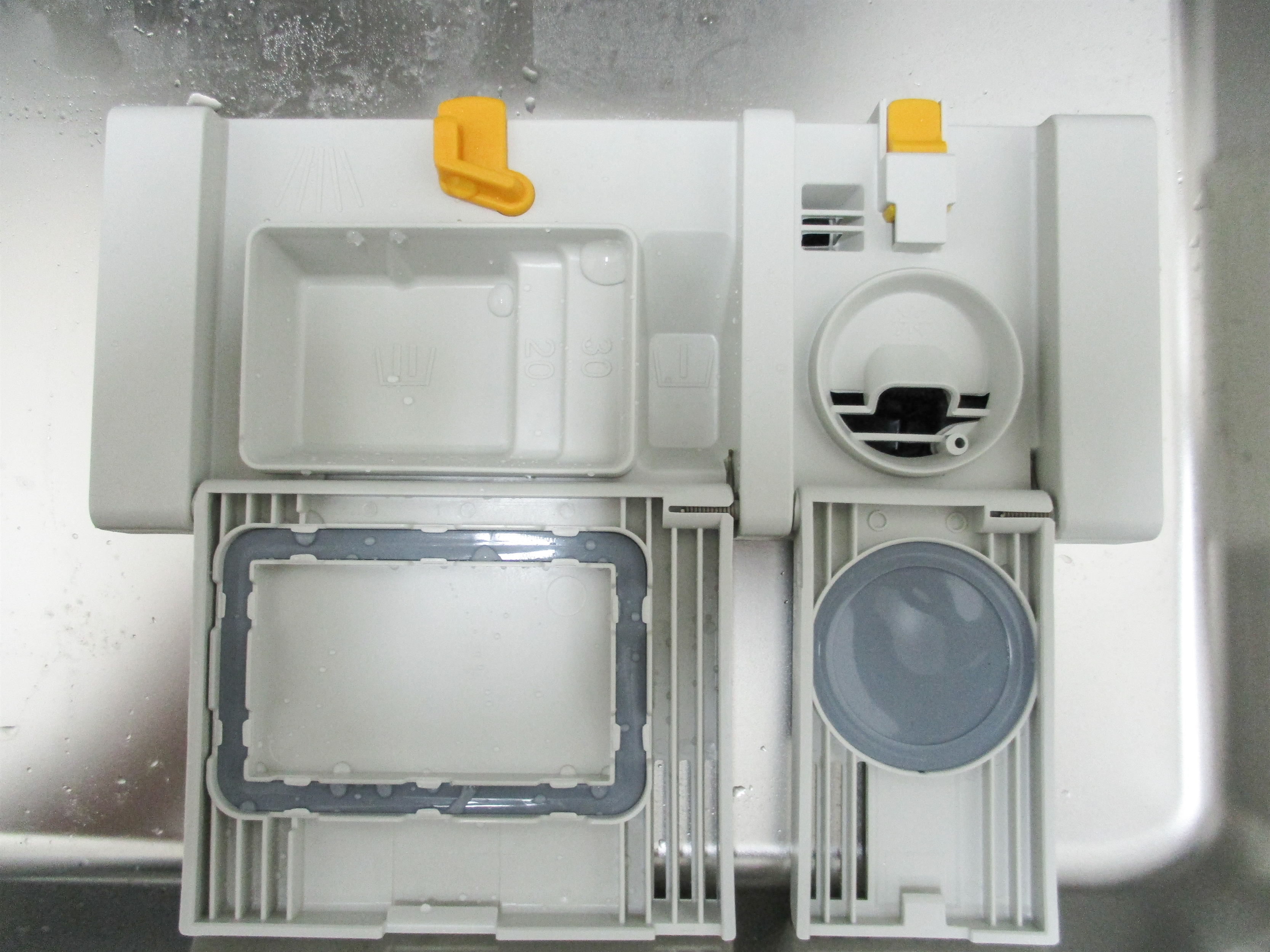 MIELE G4930SC BRWS