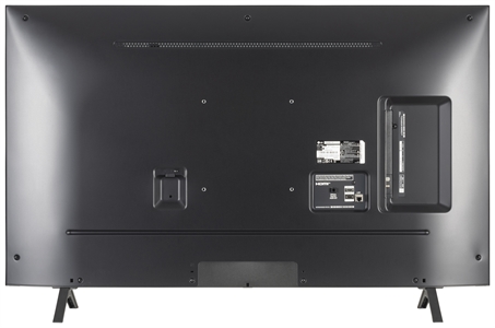 LG 50NANO81T6A