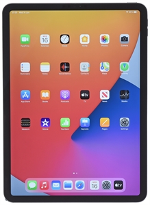 APPLE IPAD PRO 11" (2021) 128GB WI-FI