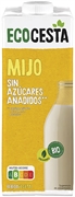 ECOCESTA Mijo sin azúcares añadidos