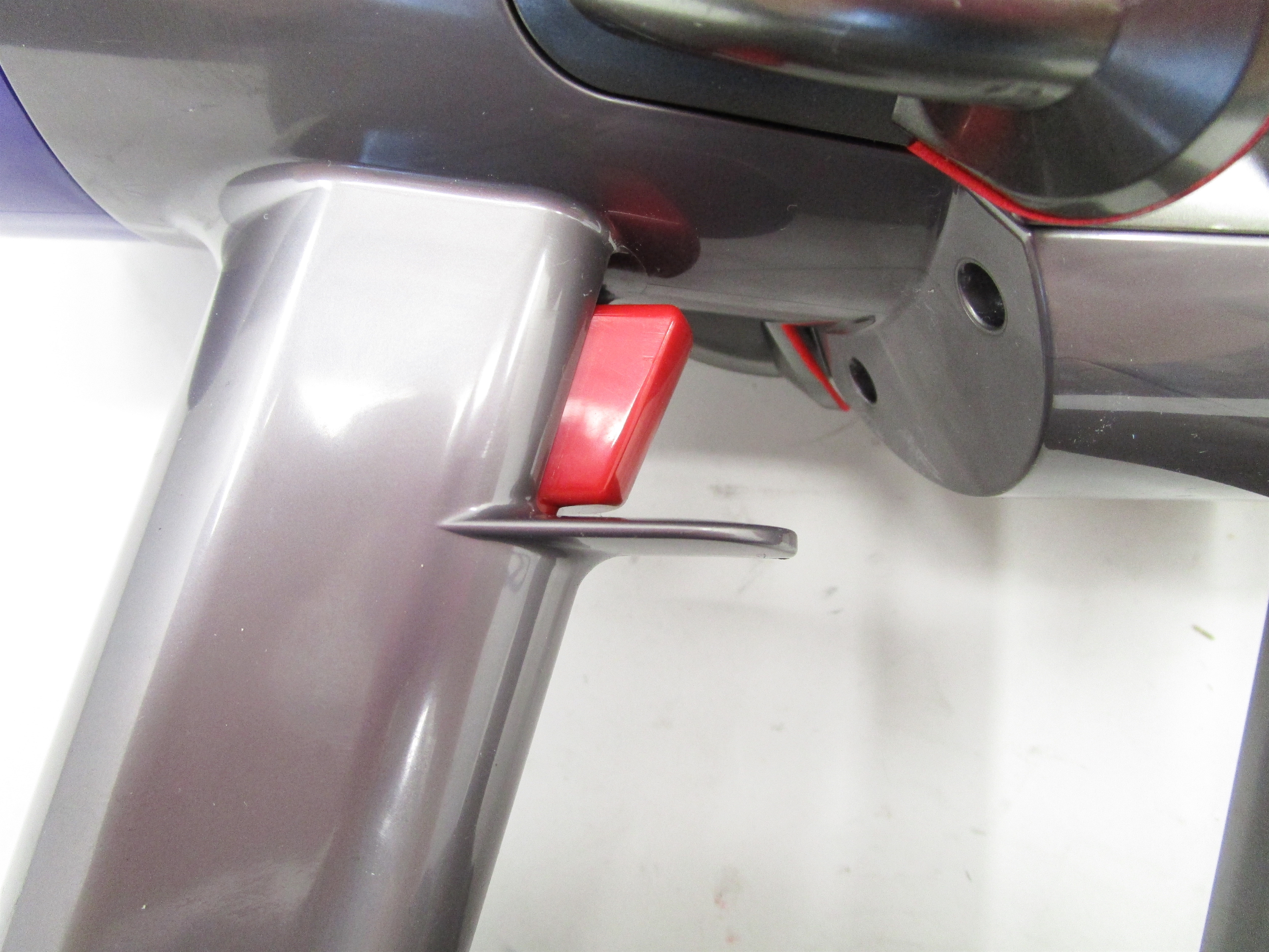 DYSON V10 ABSOLUTE (25.2V)