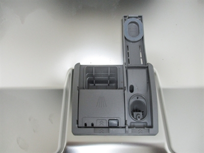 BOSCH SMS25CW05E