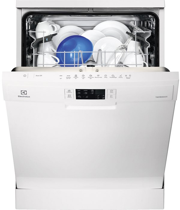 ELECTROLUX ESF5531LOW