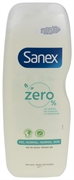 SANEX ZERO 0% GEL DE DUCHA