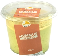 A TASTE OF SOL HUMMUS ORIGINAL