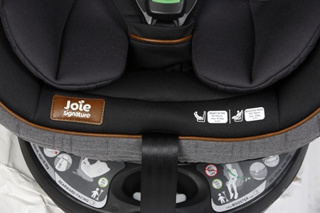 JOIE I-SPIN GROW