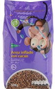 EL CORTE INGLÉS ARROZ INFLADO CON CACAO