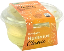 EL CORTE INGLÉS HUMMUS CLASSIC