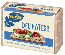 WASA Delikatess