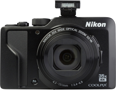 NIKON COOLPIX A1000