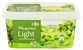 CARREFOUR Margarina light con aceite de oliva