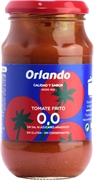 ORLANDO TOMATE FRITO 0,0